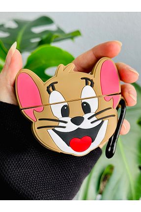 قاب هدفون قهوه ای Go Aksesuar - کد 906198472