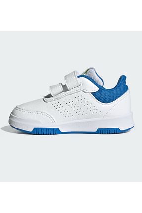 کفش دو و میدانی و تمرینی سفید بچه گانه adidas - کد 888625327