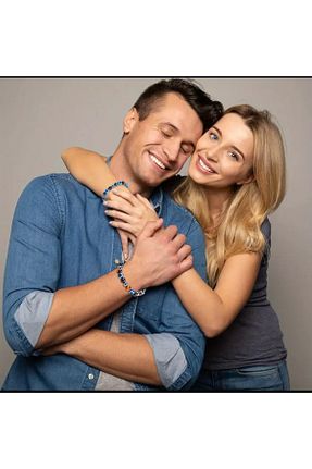 دستبند استیل (فولاد) رنگی مردانه استیل (فولاد) Jorg Zenn - کد 906200591