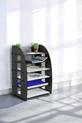 لوازم جانبی اداری مشکی Evene - کد 906206404