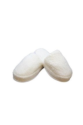 دمپائی خانگی نباتی زنانه پارچه ای Ender Home - کد 262663546