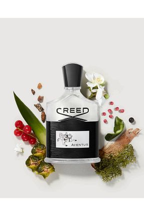 ادکلن مردانه Credd - کد 890505482