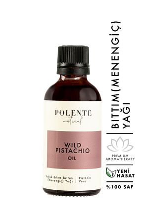 روغن مراقبت Polente Natural - کد 906212891