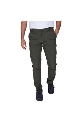 شلوار اسپرت خاکی مردانه پارچه Alpinist - کد 411446880