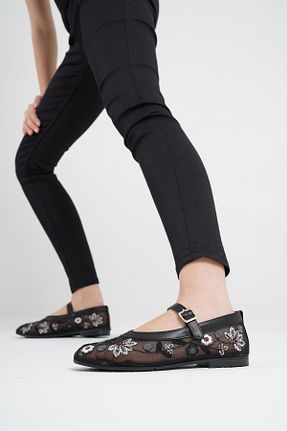 بابت مشکی زنانه پارچه ای Beyond - کد 906212056