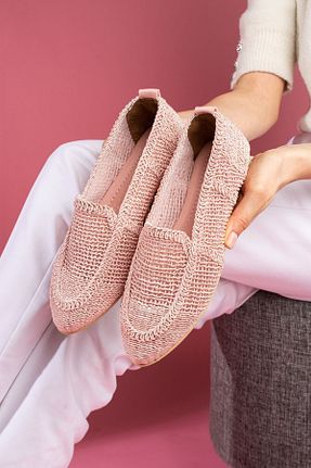 بابت صورتی زنانه چرم مصنوعی FUGA MODA - کد 906212083