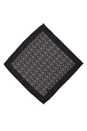 دستمال جیبی قرمز مردانه Kiğılı - کد 833222828