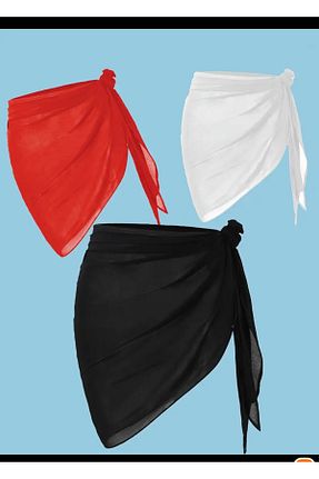 رویه بیکینی رنگی زنانه bikinistan - کد 906291852