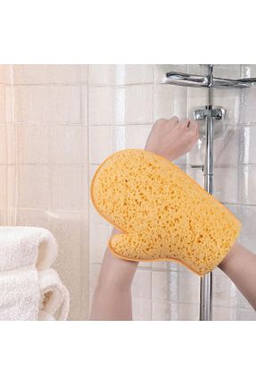 لیف و اسفنج حمام SCRUB BRİGHT - کد 901585003