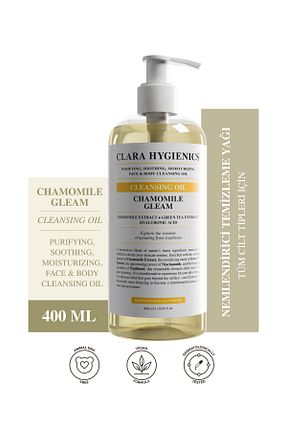 ست مراقبت پوست Clara Hygienics - کد 772112084