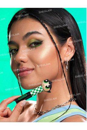 سایه چشم سبز SHEGLAM - کد 918667772
