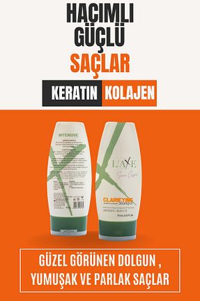 شامپو زنانه Professional Laxe İstanbul - کد 892911033
