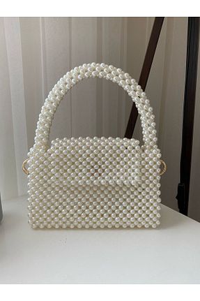کیف دستی زنانه ابعاد بزرگ Rezania - کد 906318704
