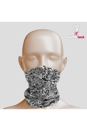 باندانا موتور سواری bofferland - کد 938501863