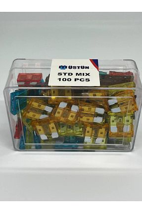 جعبه فیوز خودرو Üstün - کد 794224683
