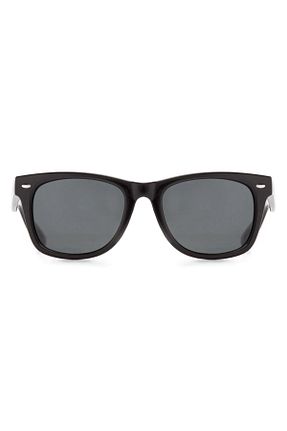 عینک آفتابی مشکی زنانه 49 Benx Sunglasses - کد 906349826