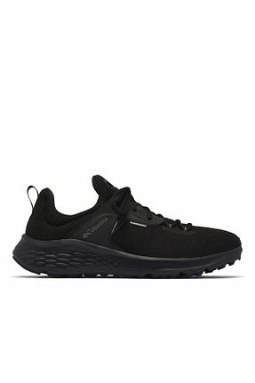 کفش کژوال مشکی مردانه پاشنه کوتاه (1 - 4 سانتی متر) Columbia - کد 906366902