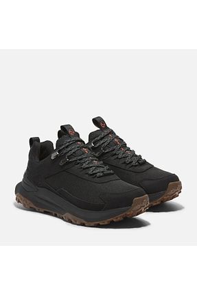 کفش بیرون مشکی مردانه پارچه Timberland - کد 848530328