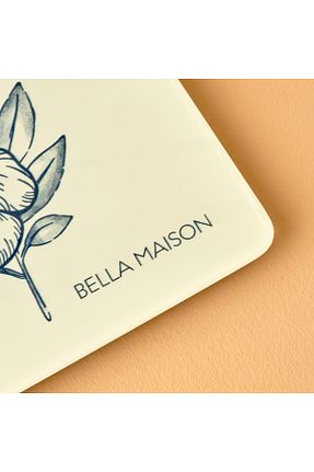 تحته برش آبی شیشه Bella Maison - کد 906407645