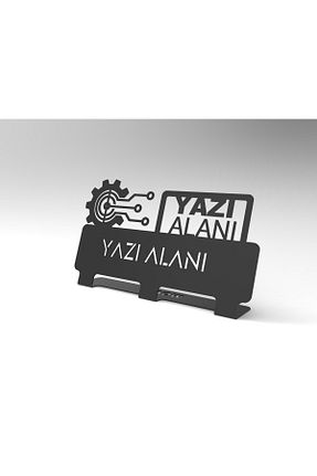 لوازم جانبی اداری مشکی Mova Dizayn - کد 906418077