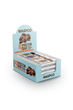 پروتئین بار Waspco - کد 904985112