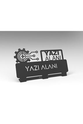 لوازم جانبی اداری مشکی Mova Dizayn - کد 906418077