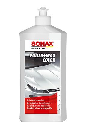 پولیش واکس Sonax - کد 2344125