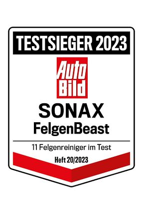 قالپاق رینگ 10 Sonax - کد 42599360