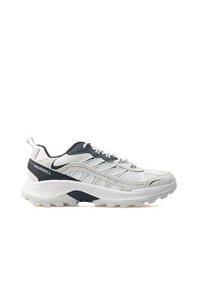 کفش پیاده روی مشکی مردانه پارچه ای Merrell - کد 906421138