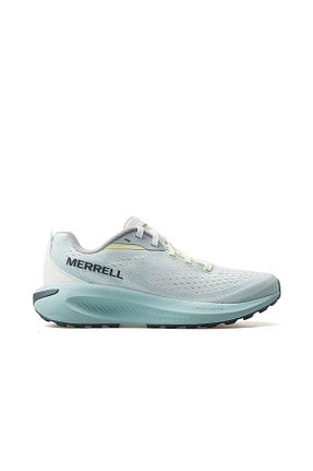کفش دو و میدانی و تمرینی سفید زنانه Merrell - کد 906421507