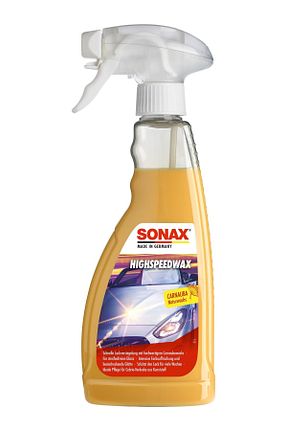 پولیش واکس Sonax - کد 2344061