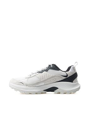 کفش پیاده روی مشکی مردانه پارچه ای Merrell - کد 906421138
