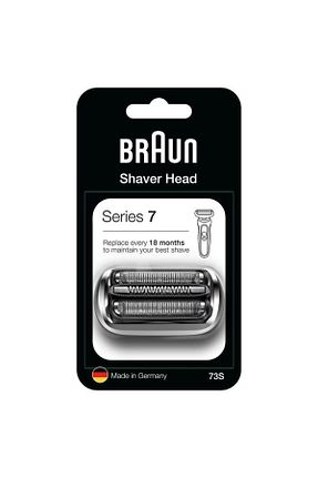 لوازم یدکی مراقبت شخصی Braun - کد 102057491