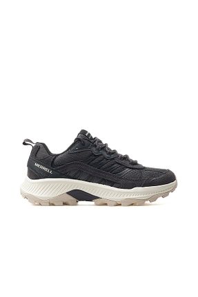 کفش دو و میدانی و تمرینی مشکی مردانه Merrell - کد 906421625