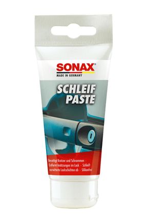 پولیش واکس Sonax - کد 2344107