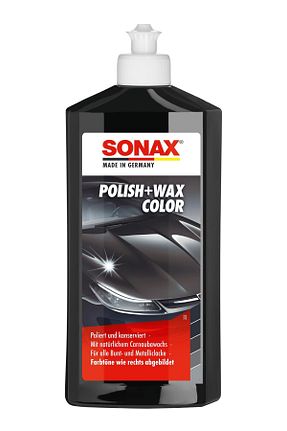 پولیش واکس Sonax - کد 2343931