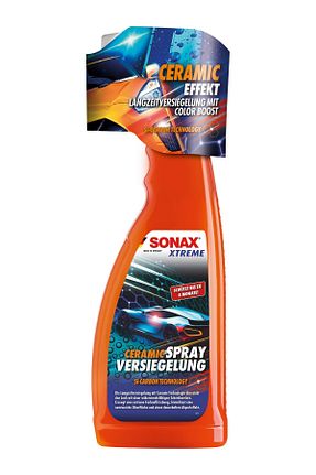 ست اکسسوری خودرو Sonax - کد 98921898