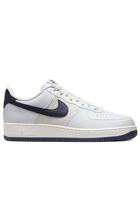 کفش اسنیکر سفید زنانه بند دار Nike - کد 923688639