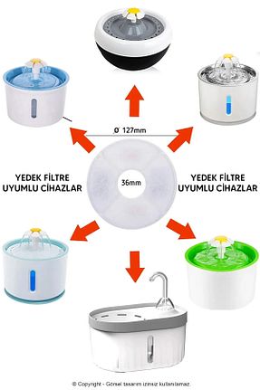  سفید پلاستیک Evcil Şehri - کد 659843945