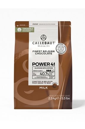 شکلات Callebaut - کد 117911850