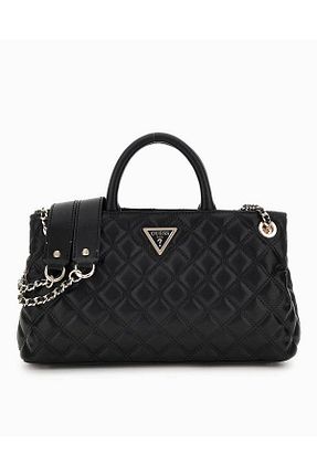 کیف دستی مشکی Guess - کد 866307066