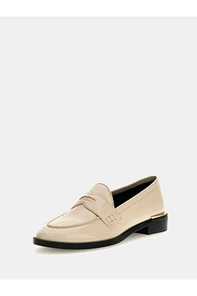 کفش لوفر رنگی زنانه پلی اورتان Guess - کد 841912461