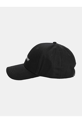 کلاه مشکی مردانه Guess - کد 867102561