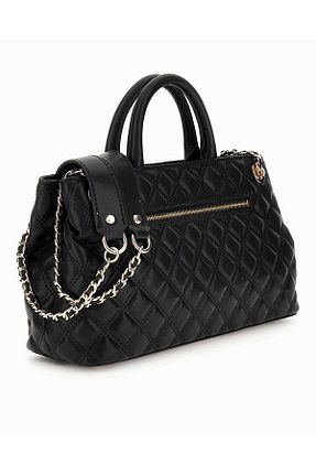 کیف دستی مشکی Guess - کد 866307066
