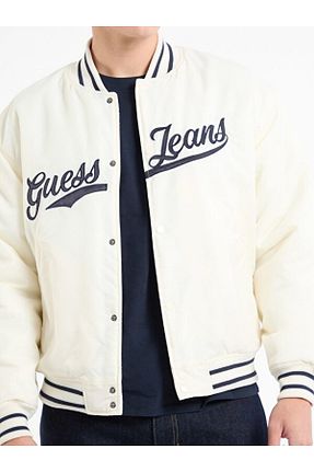 کت بژ مردانه رگولار Guess - کد 905771413
