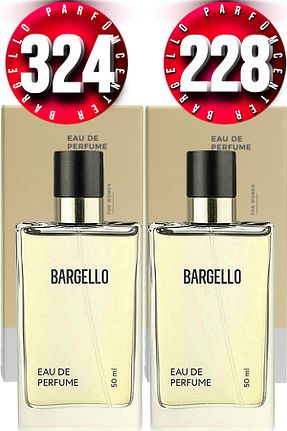 ست ادکلن زنانه Bargello - کد 339691087