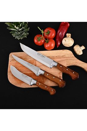 چاقو / ست چاقو Sıyırma Bıçağı Cavit İnox - کد 759139378