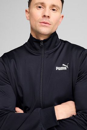 ست گرمکن آبی زنانه پلی استر Puma - کد 894129086