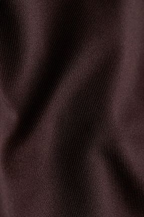 بادی قهوه ای زنانه H&M - کد 906485884