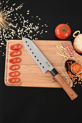 چاقو / ست چاقو 1 پارچه Cavit İnox - کد 731720515